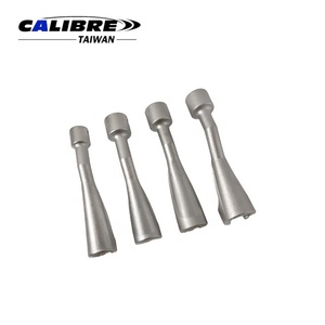TAIWAN CALIBRE 12 Point Common Rail Injection Fuel Line <b>Socket</b> Wrench - Product Image 2