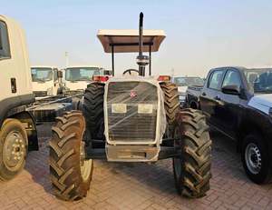 รถแทรกเตอร์ Massey Ferguson MF385 90 แรงม้า ขับเคลื่อน 2 ล้อ ระบบเกียร์ พร้อมปั๊มเกียร์เครื่องยนต์-สำหรับใช้งานในฟาร์ม - Product Image 5
