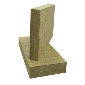 Panneau en laine de roche Sunjoy industriel, écologique, résistant au feu et à l'eau, en basalte sans <span class=keywords><strong>amiante</strong></span> pour entrepôts - Product Image 2