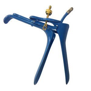 Spéculum vaginal électrochirurgical en acier inoxydable de qualité supérieure, fabricant leader d'instruments chirurgicaux gynécologiques - Product Image 1