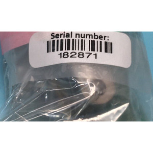 Conector RF Corto Electro-Graph 21518, 182871 - Equipo y Piezas de Semiconductores de Confianza de Global Legacy Semiconductor - Product Image 5