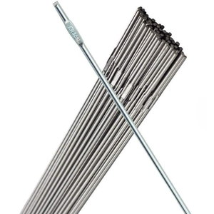 ลวดเชื่อมสเตนเลส ER316L สำหรับเชื่อมแบบ TIG/GTAW ปราศจากสารตะกั่ว ฟลักซ์ความเข้มข้นสูง รับประกัน 3 ปี วัสดุสิ้นเปลืองทางอุตสาหกรรม - Product Image 1