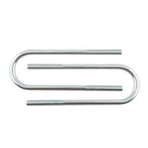 Kit d'abaissement arrière 3 pouces, blocs d'abaissement pour suspensions de camion GMC C15/C1500 C25 Chevy C20 C10 1963-1972 - Product Image 3