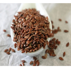 Superior Flaxseed Wholesale Golden <b>Linseed</b> <b>Milled</b> Powder 40% Oil For Health Food Industry - Product Image 3