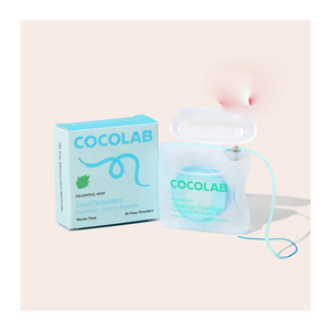 Fil dentaire extensible de qualité supérieure, nettoyage buccal efficace, soins personnels, fourniture d'usine - Product Image 5
