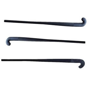 Palo de hockey sobre hielo personalizado de fibra de carbono, palos de hockey para adultos y jóvenes, palo de hockey compuesto ligero y profesional - Product Image 5