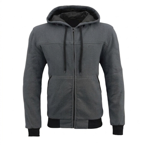เสื้อฮู้ดดี้ WX685335 สำหรับผู้ชายและผู้หญิง รุ่นสปริง ทรงหลวม ไซส์ใหญ่พิเศษ สกรีนโลโก้ได้ตามสั่ง ย้อมสีพื้น แฟชั่นเสื้อสเวตเชิ้ต ขายส่ง - Product Image 2
