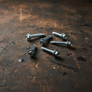 Fixations robustes galvanisées en gros - Fournisseur mondial d'usine - Product Image 3