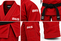 Fabricant de Kimonos de Jiu-Jitsu Personnalisés, Fournisseur de Kimonos BJJ, Vente en Gros de Kimonos de Jiu-Jitsu