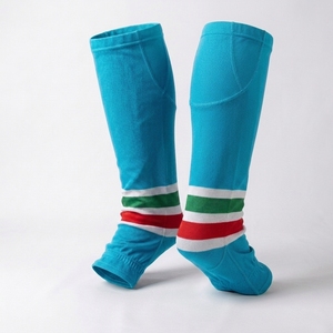 Wholesale Ice Hockey Socks Premium Sportswear Collection with Personalized Branding OEM Service Manufacturer Solutions - Product Image 1