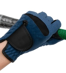 Hot Selling 2026 Golf <b>Gloves</b> <b>Moisture</b> Control Fabric for Dry Comfortable Play All Day Durable Synthetic Golf <b>Gloves</b> Order Now - Product Image 2