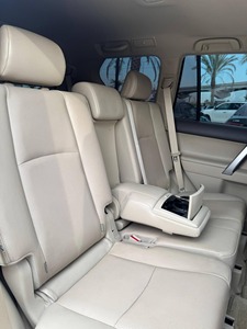 Toyota Prado VXR Usado 2023 - Product Image 5