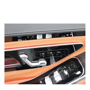 Mercedes-Benz Clase S S450L 4MATIC Modelo de Julio de 2023 con 36,494 km, Caja de Cambios Automática, Asientos de Cuero, Cámara Trasera - Product Image 5