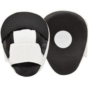 2026 New Design Boxing Products <b>Focus</b> Punching <b>Pads</b> Training Equipment's Hand Targets <b>Pads</b> <b>Focus</b> Mitts <b>Pads</b> - Product Image 4