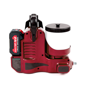 Pistola <span class=keywords><strong>de</strong></span> Pintura Inalámbrica PT-165 con Mini Tolva para Proyectos <span class=keywords><strong>de</strong></span> Bricolaje - Product Image 5