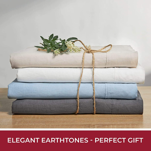 New Solid Therapy Print Eco-Friendly 4-Piece Bed Sheet <b>Set</b> for Home use Flat Fitted Sheet <b>Sets</b> - Product Image 3