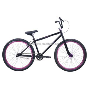 Big Wheels 26 / 27.5 / 29 pouces Wheelie <span class=keywords><strong>BMX</strong></span> Bike pour Street Vintage <span class=keywords><strong>BMX</strong></span> Bicycle avec cadres en aluminium - Product Image 2
