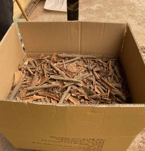 Cigarrillos de Canela Cassia de Vietnam de Alta Calidad, Partidos y Enteros - Product Image 2