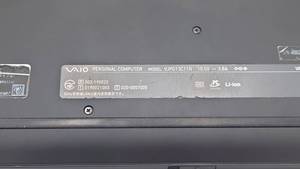 ราคาสุดคุ้ม โน้ตบุ๊ค Sony VAIO VJPG มือสอง รุ่น Intel Core i5 รุ่นที่ 10 แรม 8GB SSD 256GB หน้าจอ 13.3 นิ้ว ขายส่ง - Product Image 5