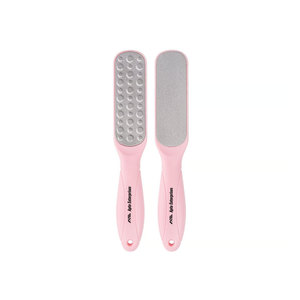 Smoothing Foot <b>File</b> Professional Pedicure Tools for Callus Removal Heel Care and Dead Skin Exfoliation for Soft and Smooth Feet - Product Image 1
