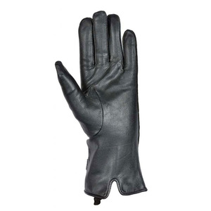 Touch Screen Full Finger Leather Fashion <b>Gloves</b> In-Stock Premium Quality Leather Fashion <b>Gloves</b> Waterproof - Product Image 3