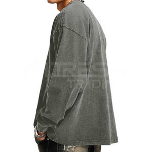 Sweat-shirt d'hiver pour homme de qualité supérieure, nouveaux modèles basiques, coton mélangé, polaire respirant, coupe-vent, respectueux de l'environnement, sweats à capuche personnalisables - Product Image 2