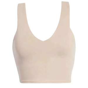Reliable Thermal Fabric Soft <b>Stretch</b> Women Sports <b>Bra</b> High Quality Women Sports <b>Bra</b> Best Material Women Sports - Product Image 1