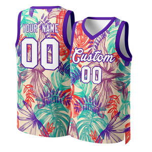 Maillot de basket-ball de haute qualité fabriqué par le fabricant, couleurs, taille et logo personnalisés, maillot de basket-ball pour hommes - Product Image 2