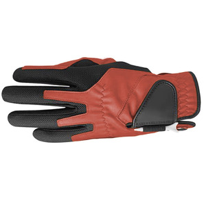 Gants de golf ajustables de qualité supérieure fabriqués au Pakistan 2026 – Conception personnalisée en peau de mouton avec pouce flexible - Product Image 3