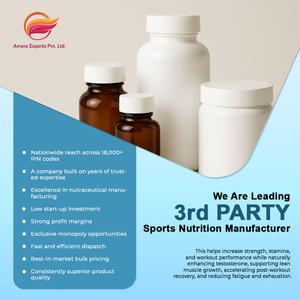 Cápsulas de Nutrición Herbal con Soporte GLP, Suplemento Dietético de Marca Blanca y OEM Avanzado para el Apetito y el Equilibrio Metabólico - Product Image 6