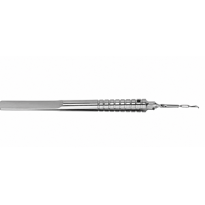 เครื่องมือผ่าตัดตาแบบมืออาชีพ Akahoshi Super Combo III Prechopper สำหรับนิวเคลียสระดับ 1 ถึง 3 - Product Image 2