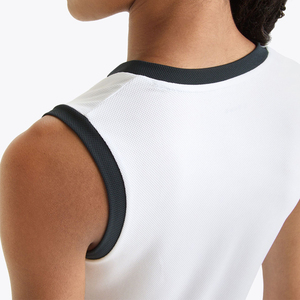 Uniforme de Tenis para Mujer con Tela de Alto Rendimiento para Deportes de Competición, Uniforme de Tenis Femenino OEM - Product Image 5
