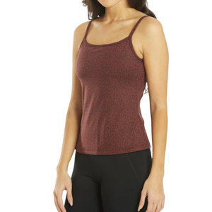 Prix de gros pour les hauts de yoga pour femmes, personnalisables, tissu de la meilleure qualité, échantillon gratuit - Product Image 5