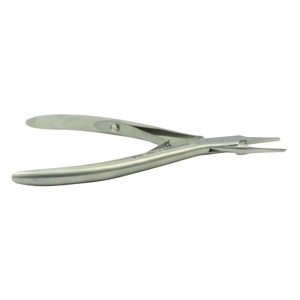 Cortauñas de 21 mm, Cortador de Precisión con Doble Resorte para un Trabajo Detallado y Controlado en las Uñas - Product Image 3