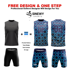 Sinewy Sports Best Designs Top Quality 7 v 7 Uniform <b>Compression</b> 7 on 7 Uniform OEM Serviced - Product Image 4