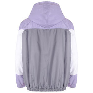 เสื้อแจ็คเก็ตกันลมแบบมีฮู้ดสำหรับฤดูหนาว  แบบ unisex  บุผ้านวม  ซิปแบบลำลอง  เสื้อผ้ากีฬาแบบสั่งทำพิเศษ  หนา  กันน้ำ  ระบายอากาศได้ดี  ลายพิมพ์  ชุดออกกำลังกาย - Product Image 4