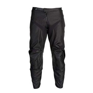 Pantalon de moto pour homme toutes saisons, fermeture éclair, aérations, imperméable, coupe-vent, CarduraPolyester, écologique, léger - Product Image 3