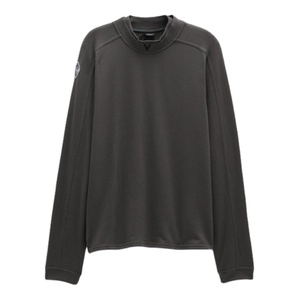 Sudadera de punto de secado rápido Unisex 100% algodón French Terry diseño personalizado cuello redondo sudaderas con capucha delanteras invierno otoño Pakistán - Product Image 5