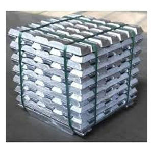 Lingote de Aluminio Aleación Serie 2000 de Primera Calidad Origen Reino Unido - Product Image 4