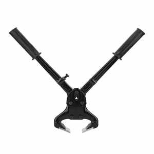 Coupe-ongles pour bovins, pince à sabots réutilisable, outils de fermeur pour l'entretien des sabots de taureaux, instrument vétérinaire - Product Image 6