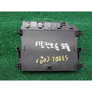 Módulo de Control Delantero para Clase S 2005-2009, Usado, OEM A2218703593 - Product Image 2