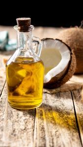 DISPONIBLE Aceite de Coco Refinado - Aceite Vegetal Puro de Origen de Coco para Producción Industrial de Alimentos y Productos Químicos - Product Image 3