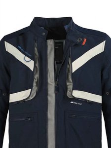 Chaqueta de Motociclismo Bm Men GS Trophy Rallye, 3 Capas, Cordura Impermeable, Textil para Aventura/Enduro, 4 Estaciones, para Turismo/Todoterreno - Product Image 2