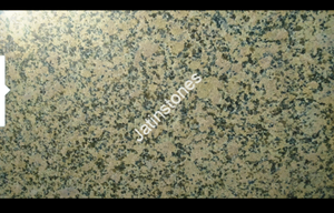 Losa de Granito Amarillo Cristalino Pulido, Piedra de Granito Natural para Encimeras de Cocina, Pisos, Revestimiento de Paredes y Azulejos - Product Image 2