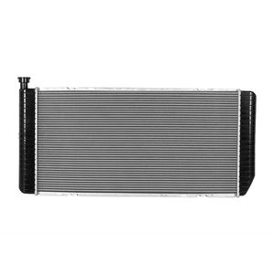 Radiatore in Alluminio per Chevy, GMC, Cadillac Yukon 1500 2500 3500, Cheyenne, Silverado, Sierra, Modello ATS Trax - Product Image 1