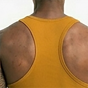 Débardeur sans manches élégant et neuf pour homme, qualité professionnelle, haute absorption de l'humidité. - Product Image 5