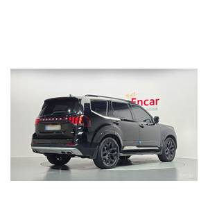 Kia Mohave 2022, Diésel 3.0, 4x4, 6 Plazas, Cuero, Caja de Cambios Automática, 38,289 km, Volante a la Izquierda - Product Image 2