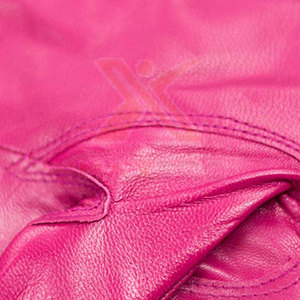 Quality Made Custom Logo Fashion <b>Gloves</b> Eco Friendly Fashion <b>Gloves</b> Professional Fashion <b>Gloves</b> - Product Image 6