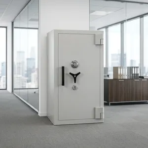 Ultra High-<b>Security</b> Commercial Safe Fireproof Steel Size Large Maximum Protection Safe with Reinforced <b>Door</b> TX-803 - Product Image 1