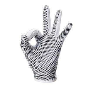 Private Label Golf <b>Gloves</b> in Premium Cabretta Leather, Custom Branding and Anti Slip Palm for Global Wholesale Sports Buyers - Product Image 3